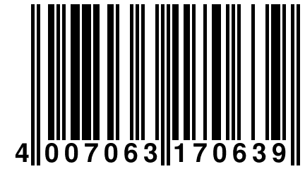 4 007063 170639