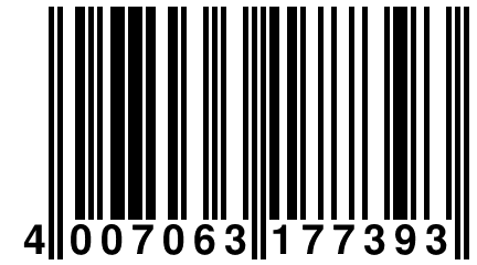 4 007063 177393