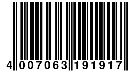 4 007063 191917