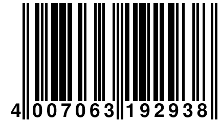 4 007063 192938