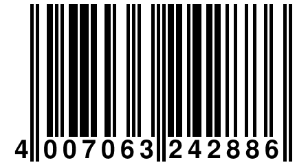 4 007063 242886