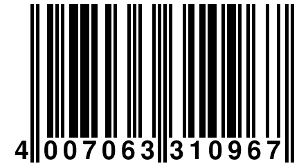 4 007063 310967