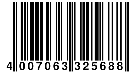 4 007063 325688