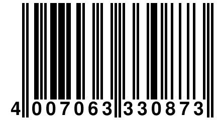 4 007063 330873