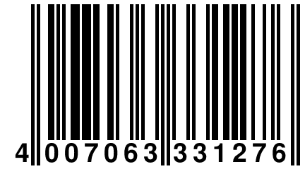 4 007063 331276