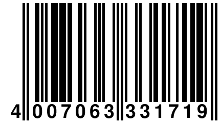 4 007063 331719