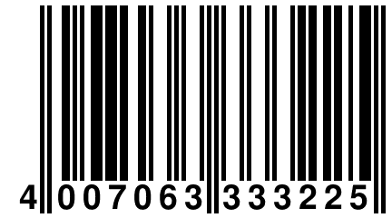 4 007063 333225