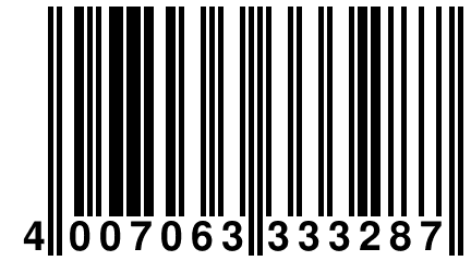 4 007063 333287