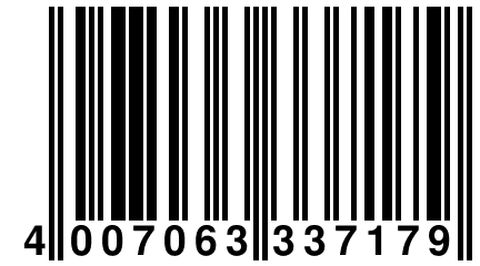 4 007063 337179