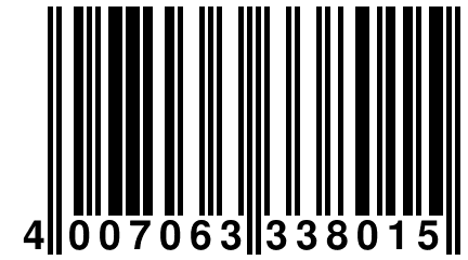 4 007063 338015