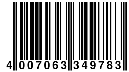 4 007063 349783