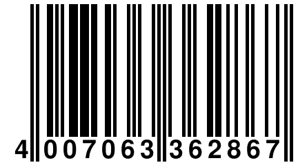 4 007063 362867