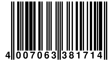 4 007063 381714