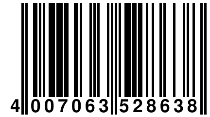 4 007063 528638