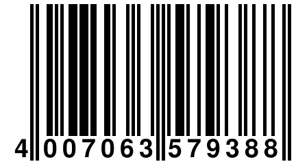 4 007063 579388