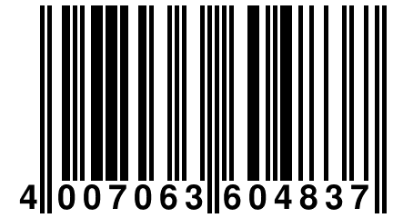 4 007063 604837