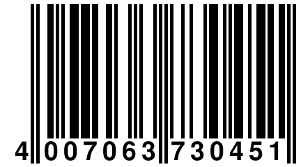 4 007063 730451