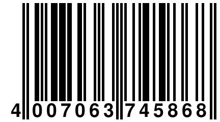 4 007063 745868