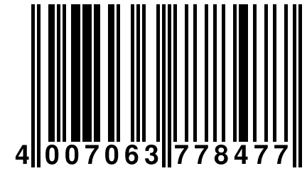 4 007063 778477