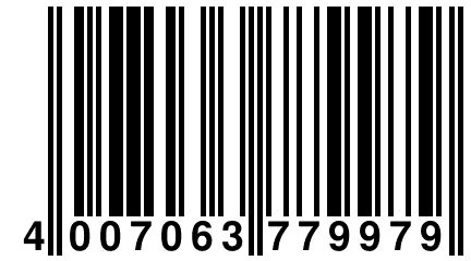 4 007063 779979