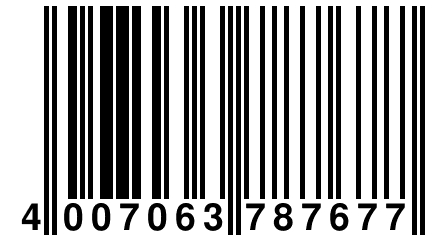 4 007063 787677