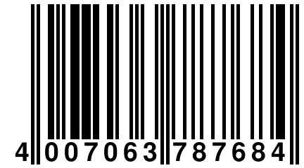 4 007063 787684