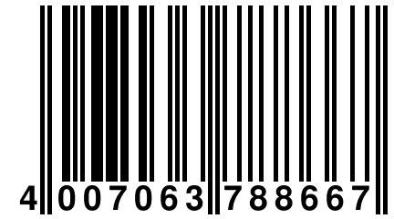 4 007063 788667