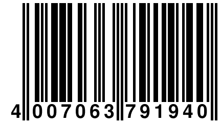 4 007063 791940