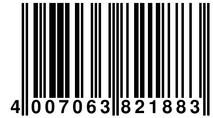 4 007063 821883