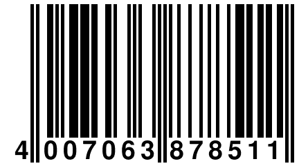 4 007063 878511