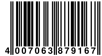 4 007063 879167