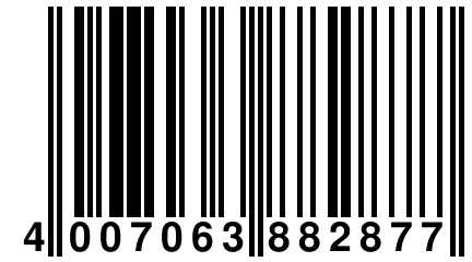 4 007063 882877