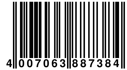 4 007063 887384