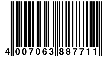 4 007063 887711