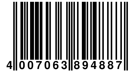 4 007063 894887