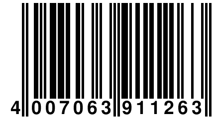 4 007063 911263