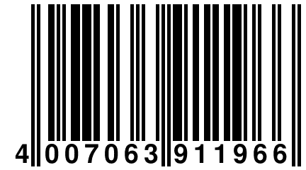 4 007063 911966