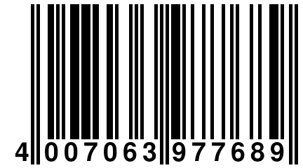 4 007063 977689