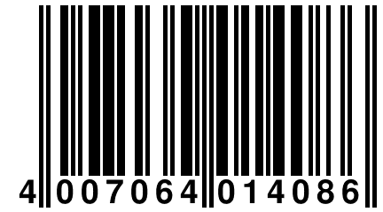 4 007064 014086