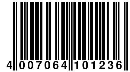 4 007064 101236