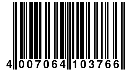 4 007064 103766