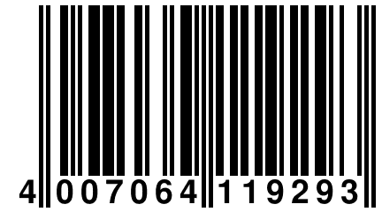 4 007064 119293