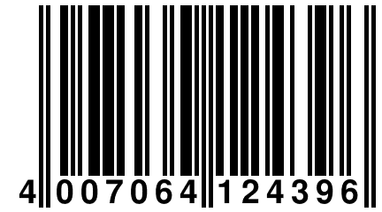 4 007064 124396