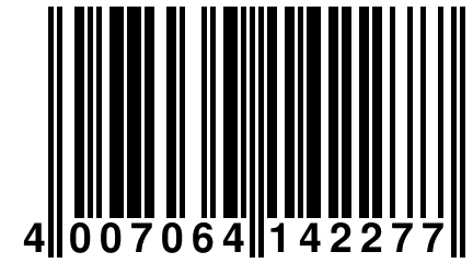 4 007064 142277