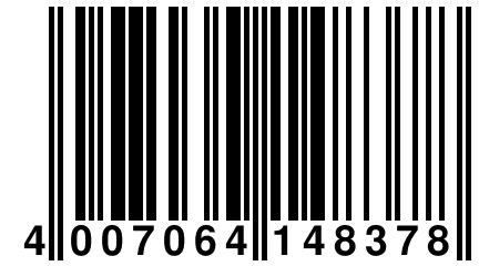 4 007064 148378