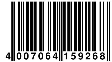 4 007064 159268