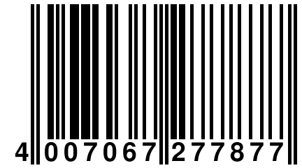 4 007067 277877