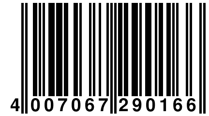 4 007067 290166