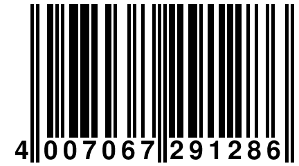 4 007067 291286