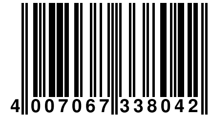 4 007067 338042